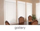 Venetian Blind Gallery