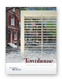 Download our Townhouse shutters brochure